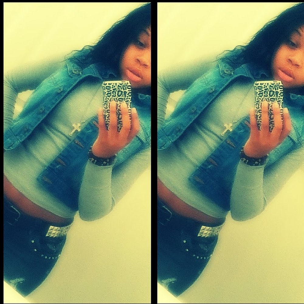 Meet your Posher, Samiee